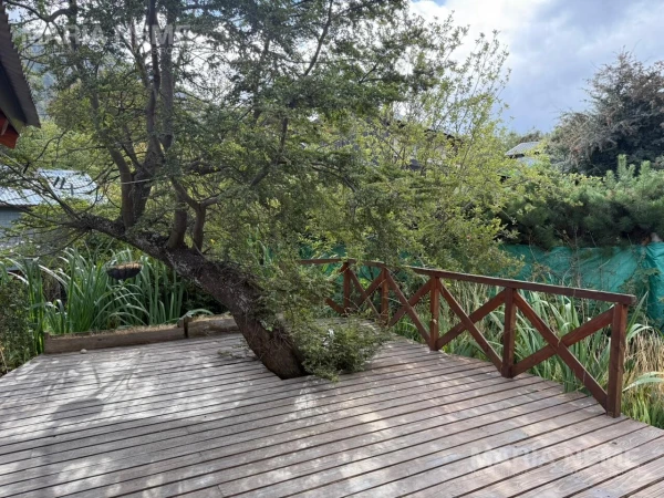 PH en villa Los Coihues - Tierra del Fuego  al 300 - foto 4