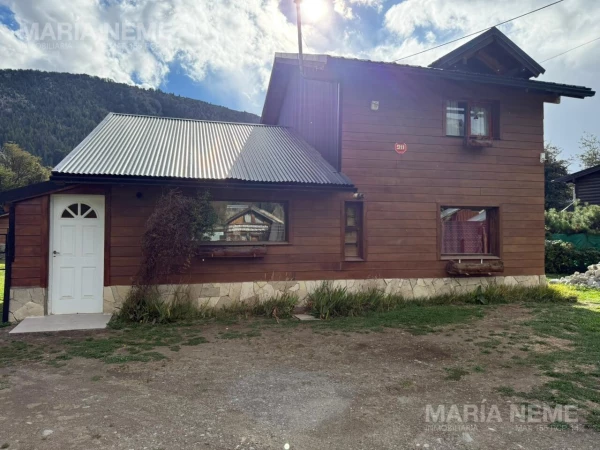 PH en villa Los Coihues - Tierra del Fuego  al 300 - foto 6