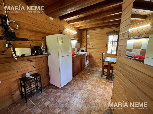 Dos cabañas en venta sobre la ruta 77, a metros de la cervercería Patagonia - Bariloche - Ruta Provincial 77 al 24032 - foto 3