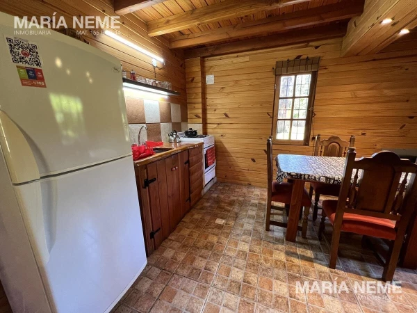 Dos cabañas en venta sobre la ruta 77, a metros de la cervercería Patagonia - Bariloche - Ruta Provincial 77 al 24032 - foto 4