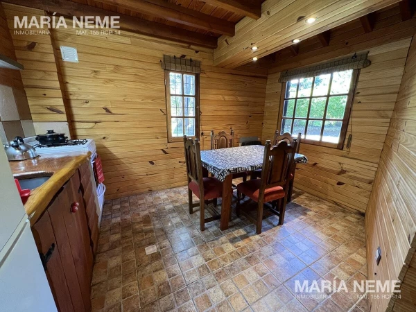 Dos cabañas en venta sobre la ruta 77, a metros de la cervercería Patagonia - Bariloche - Ruta Provincial 77 al 24032 - foto 5