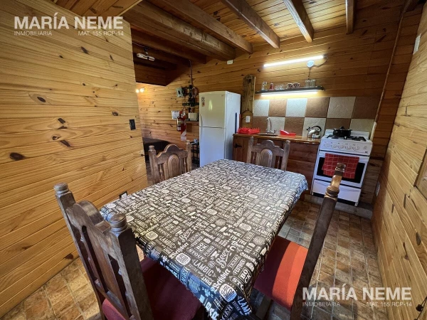 Dos cabañas en venta sobre la ruta 77, a metros de la cervercería Patagonia - Bariloche - Ruta Provincial 77 al 24032 - foto 6