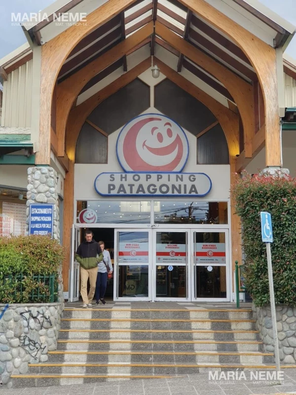 Local en  SHOPPING PATAGONIA - LOCAL EN SHOPPING PATAGONIA - foto 6