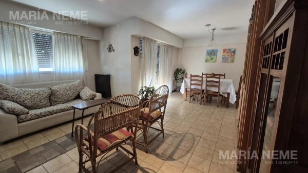 Departamento en Centro - Mitre al 700