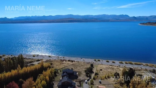 Terreno en Las Chacras - Modesta Victoria  al 900 - foto 4