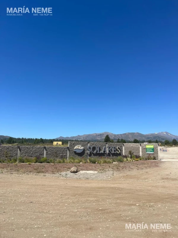 Terreno en  Solares del Este - Solares del Este Lote al 0 - foto 2