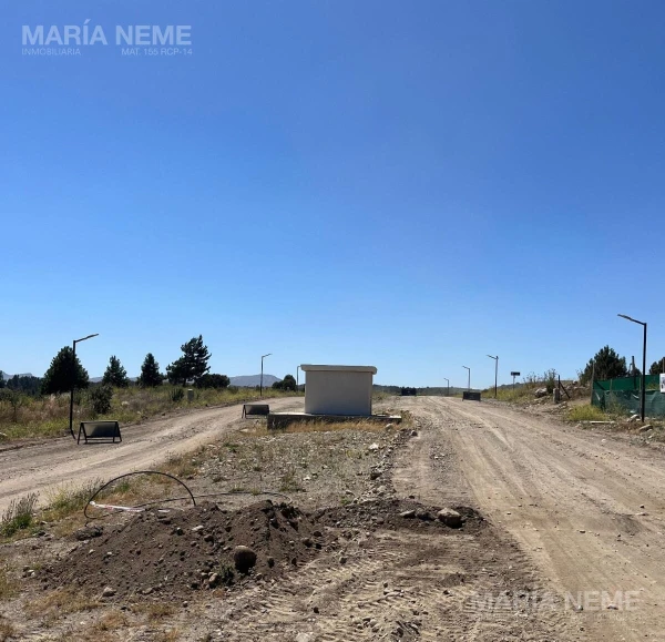 Terreno en  Solares del Este - Solares del Este Lote al 0 - foto 4