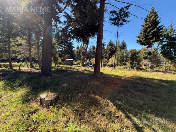 Terrenos Para Desarrollo sobre Avenida Bustillo km 21 con Financiamiento - Av. Exequiel Bustillo al 21000 - foto 3