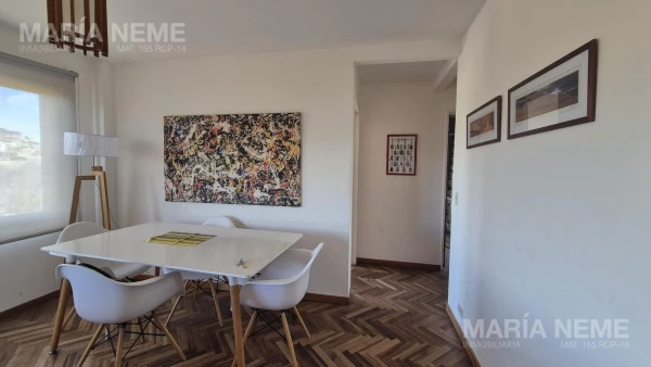 Departamento en Centro - Villegas al 300 - foto 4