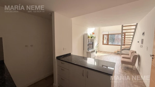 Loft en venta calle Palacios al 500 - Departamento tipo Loft en calle Palacios - foto 4