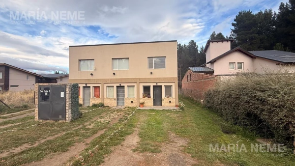 Casa - Dúplex en Venta - Del Este 1 85 Entre Pinos - foto 2