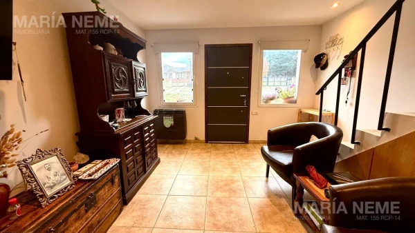 Casa - Dúplex en Venta - Del Este 1 85 Entre Pinos - foto 4