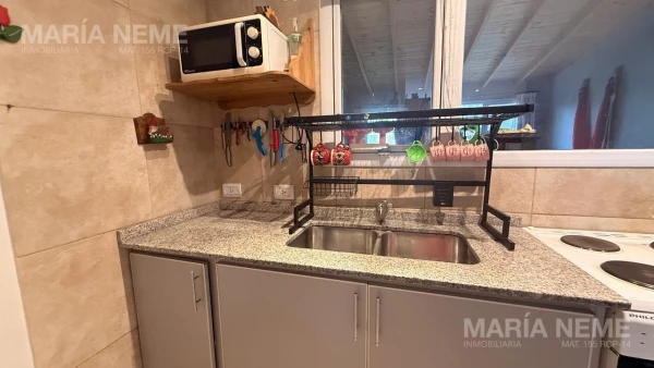 Casa - Dúplex en Venta - Del Este 1 85 Entre Pinos - foto 5