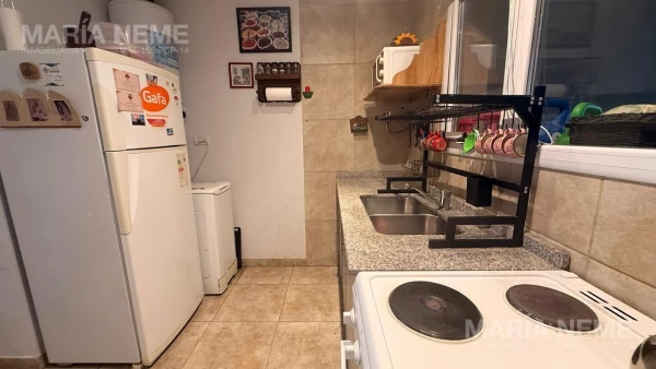 Casa - Dúplex en Venta - Del Este 1 85 Entre Pinos - foto 6