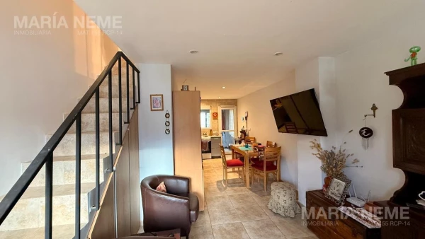 Casa - Dúplex en Venta - Del Este 1 85 Entre Pinos - foto 3
