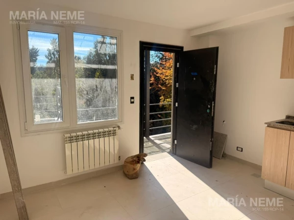 Departamento en Jardín Botánico - Campichuelo al 900 - foto 4
