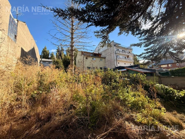 Terreno en el centro de Bariloche - Bartolomé Mitre  al 800 - foto 2