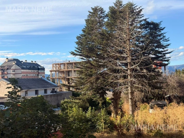 Terreno en el centro de Bariloche - Bartolomé Mitre  al 800 - foto 5