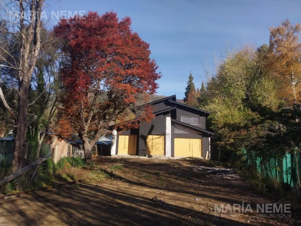 Casa en San Carlos De Bariloche - De los Ceramistas al 6100
