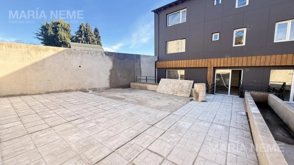Departamento en San Carlos De Bariloche - Segundo Sombra al 1500