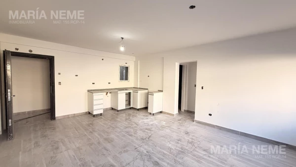 Departamento con terraza - Segundo Sombra al 1500 - foto 2