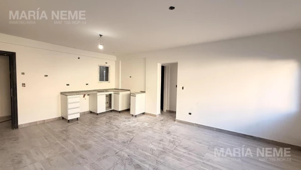 Departamento con terraza - Segundo Sombra al 1500 - foto 3