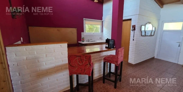 Casa en Dina Huapi - Av. Lomas del Huemul al 700 - foto 4