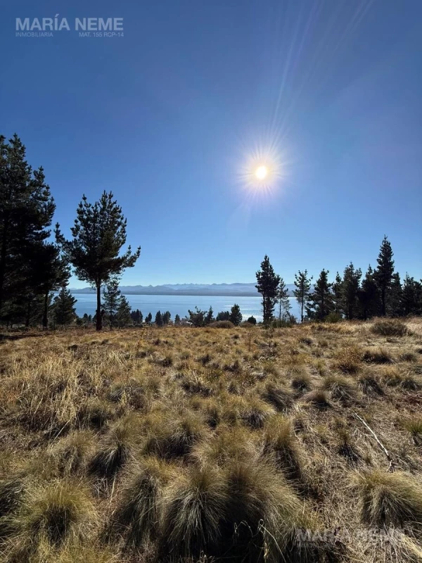 Terreno con Vista al Lago, Desarrollo Con-Con - Con Con  al 100