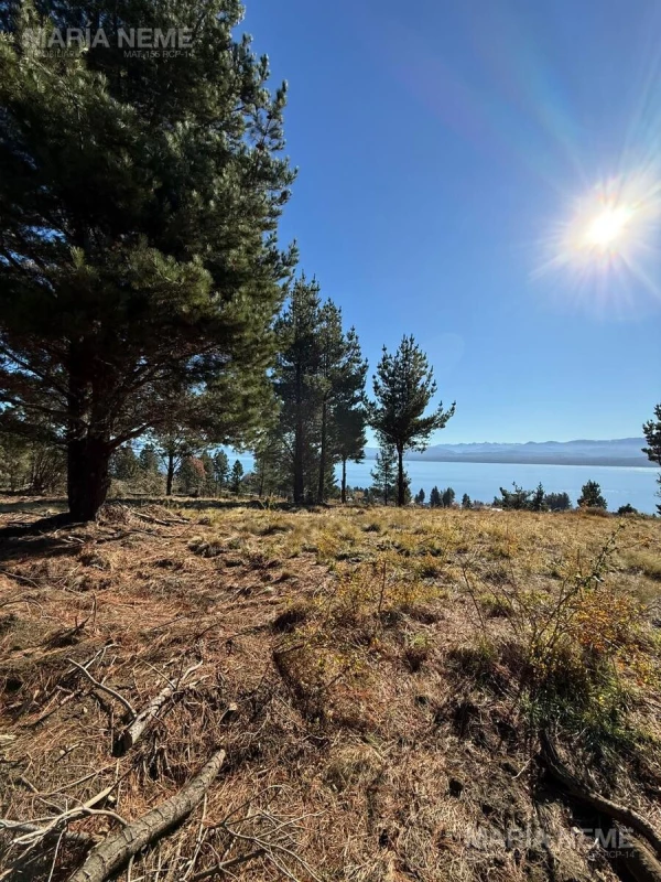 Terreno con Vista al Lago, Desarrollo Con-Con - Con Con  al 100 - foto 2