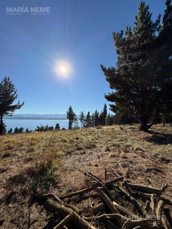 Terreno con Vista al Lago, Desarrollo Con-Con - Con Con  al 100 - foto 3