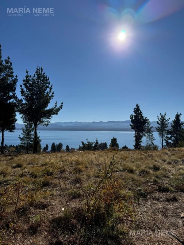 Terreno con Vista al Lago, Desarrollo Con-Con - Con Con  al 100 - foto 4