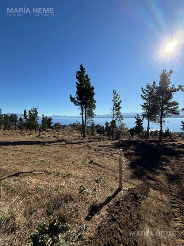 Terreno con Vista al Lago, Desarrollo Con-Con - Con Con  al 100 - foto 5