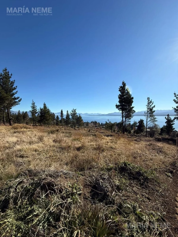 Terreno con Vista al Lago, Desarrollo Con-Con - Con Con  al 100 - foto 6