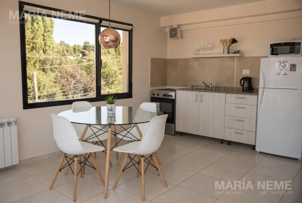 Departamento en Belgrano - Pioneros 13 - foto 5