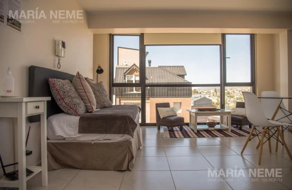 Departamento en Belgrano - Pioneros 13 - foto 6