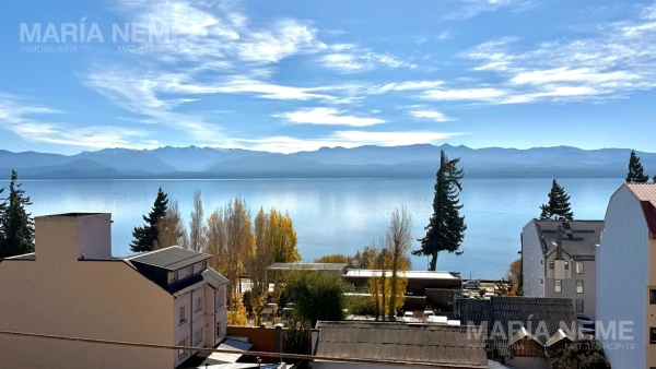 Departamento - San Carlos De Bariloche - Vicealmirante Oconnor al 800