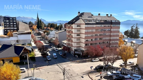 Departamento - San Carlos De Bariloche - Vicealmirante Oconnor al 800 - foto 2