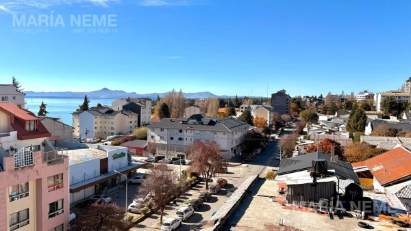 Departamento - San Carlos De Bariloche - Vicealmirante Oconnor al 800 - foto 4