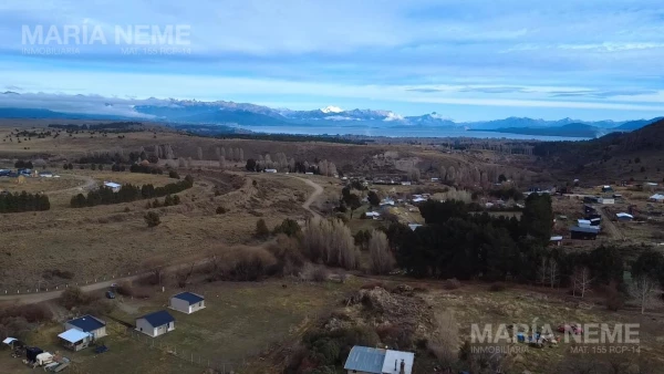 Terreno en venta en Ñirihuau - Piedra Hermosa  al 800 - foto 2