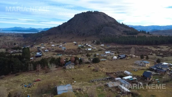 Terreno en venta en Ñirihuau - Piedra Hermosa  al 800 - foto 3