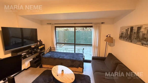 Departamento en Belgrano - Avenida Belgrano al 100 - foto 3