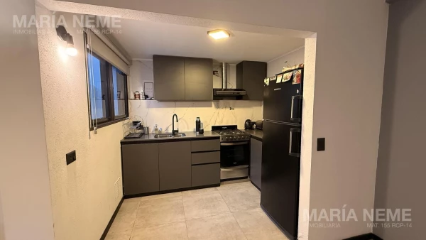 Departamento en Belgrano - Avenida Belgrano al 100 - foto 4