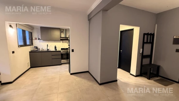 Departamento en Belgrano - Avenida Belgrano al 100 - foto 5