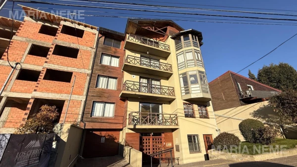 Departamento en Belgrano - Avenida Belgrano al 100 - foto 2