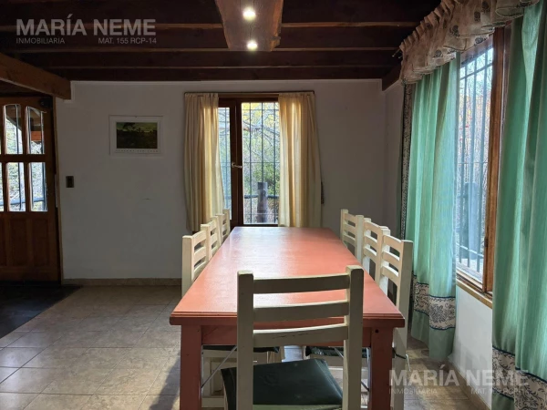Lote con casa y departamento en circuito chico San Carlos De Bariloche - Paramela al 300 - foto 4
