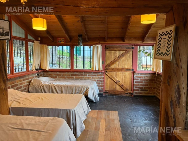 Lote con casa y departamento en circuito chico San Carlos De Bariloche - Paramela al 300 - foto 5