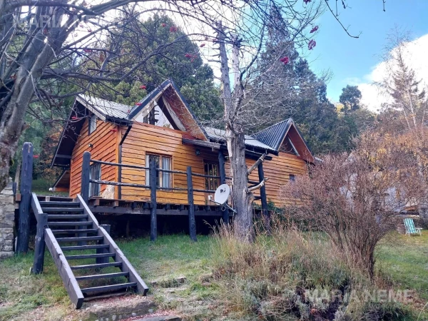 Casa en San Carlos De Bariloche - Paramela al 300