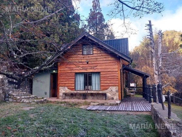 Casa en San Carlos De Bariloche - Paramela al 300 - foto 2