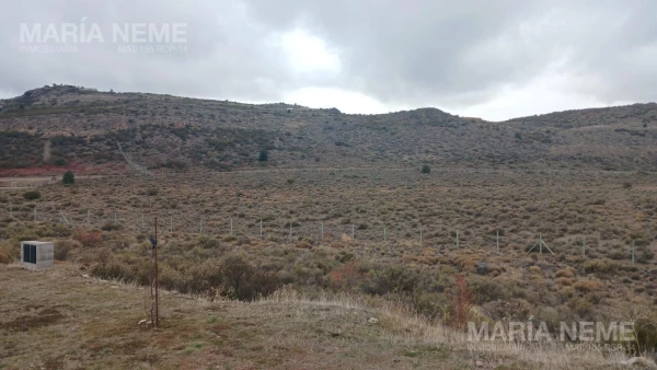 Terreno en Dina Huapi - Barrancas de Dina Huapi - foto 5