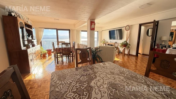 Se vende excelente departamento frente al lago - FREY 22 - foto 6